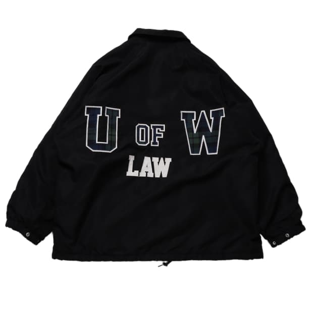 FREAK'S STORE 코치자켓