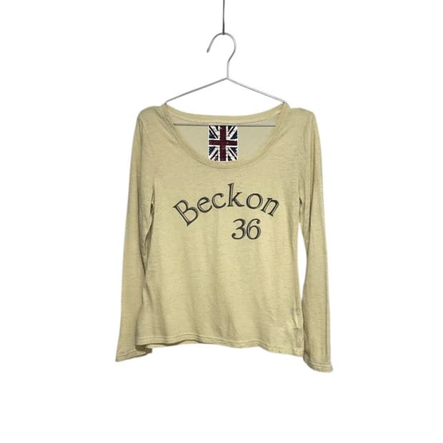 vtg top