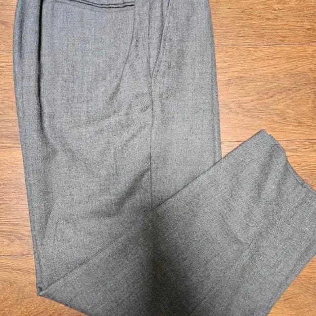 Kolor 울팬츠 2사이즈