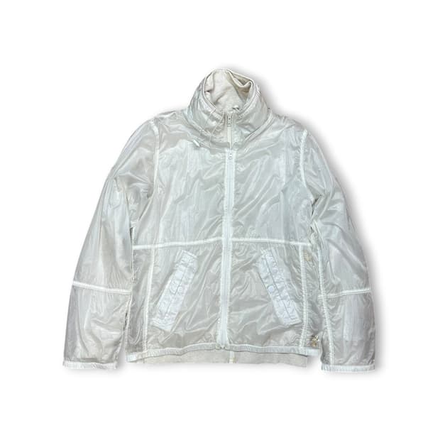 디젤 시스루 자켓