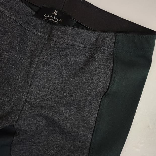 랑방컬렉션 여성  팬츠 한섬 