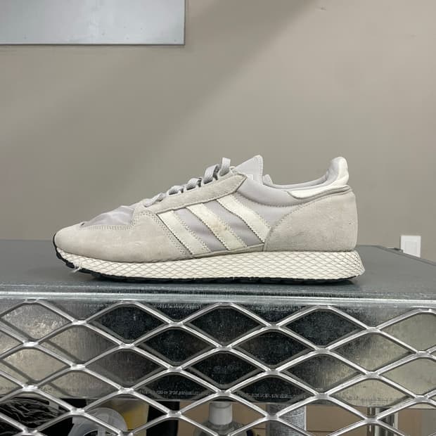 아디다스 시티 마라톤 285