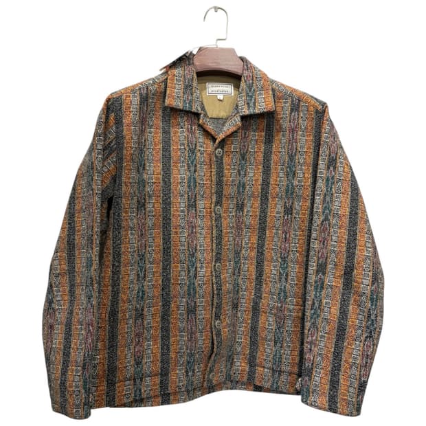 빔즈 플러스 자켓