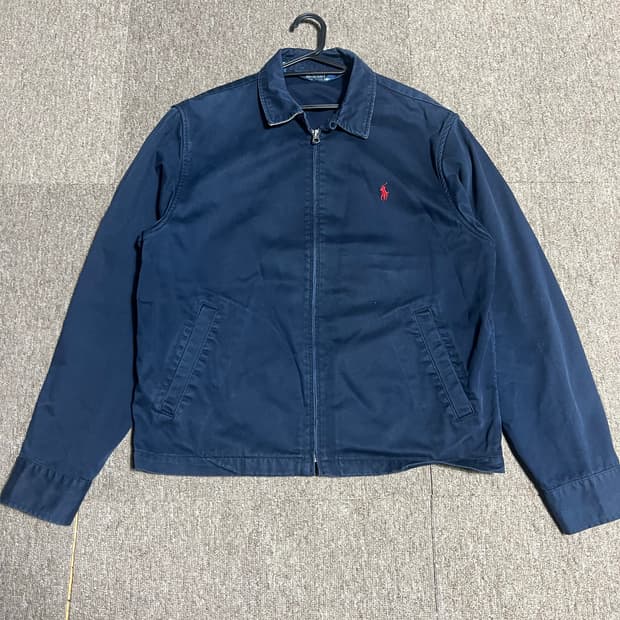 폴로 랄프로렌 네이비 스윙탑 블루종