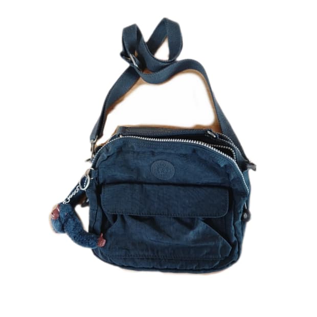 💙키플링 네이비 크로스백💙