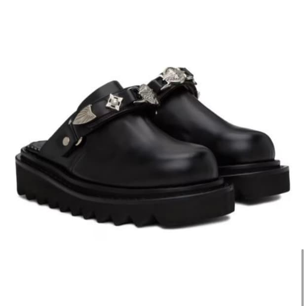 toga pulla 35사이즈