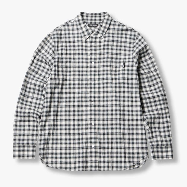 할리데이비슨 셔츠