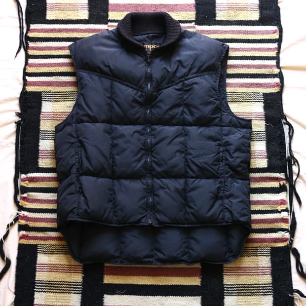 Tempco(템포) 80s 구스다운 베스트