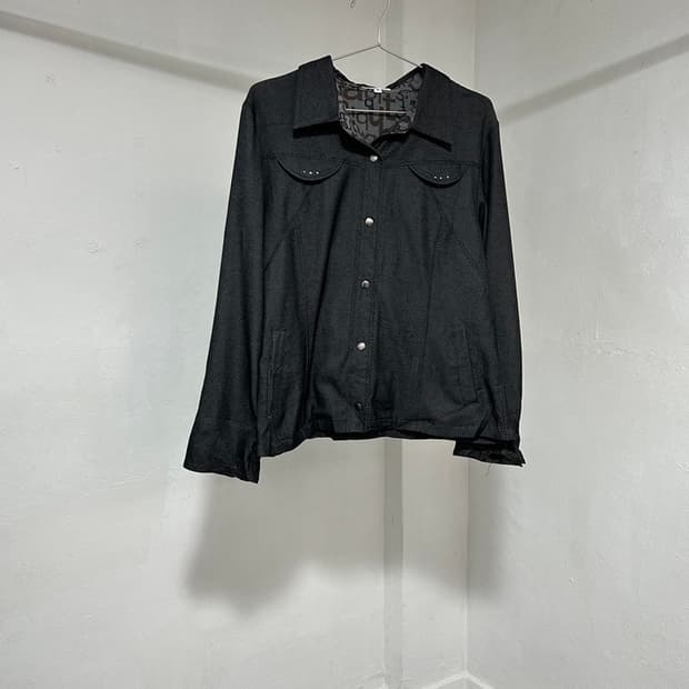 vtg jacket