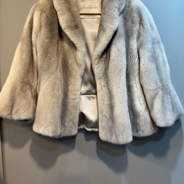 근화모피 나파밍크