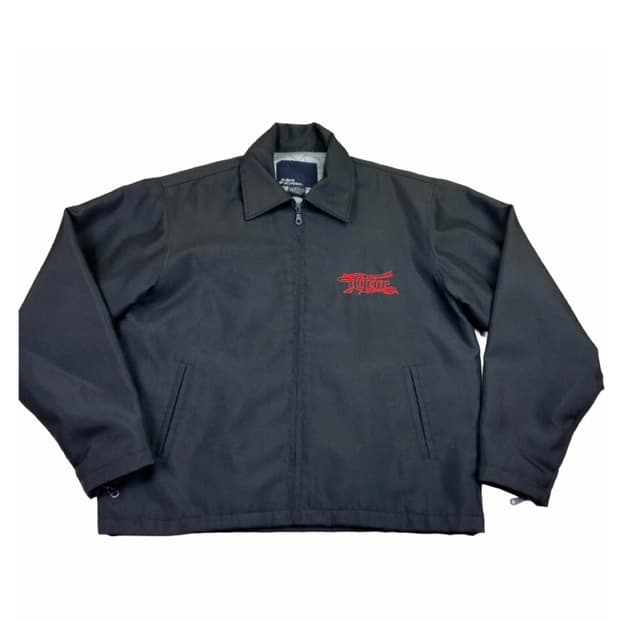 00s No fear jacket
