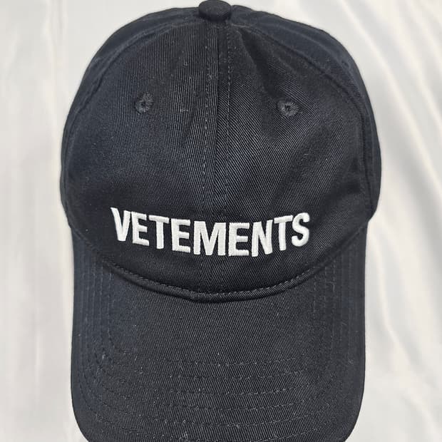 베트멍로고볼캡