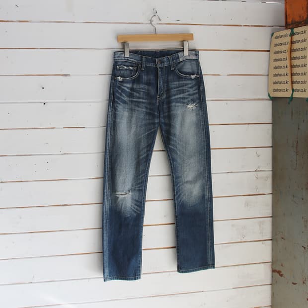 리바이스 505 (여성용 30)