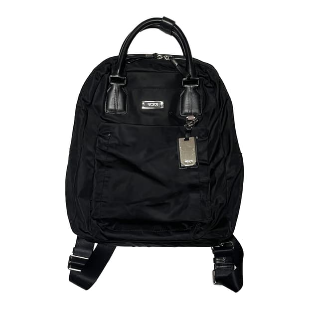 TUMI 투미 보아져 여성 백팩 & 토트