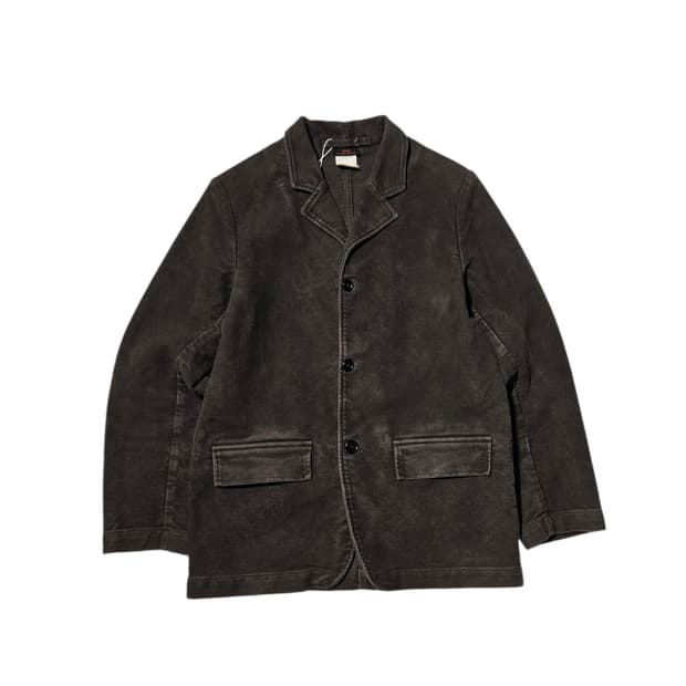 베트라 Vetra 몰스킨  워크 자켓 38