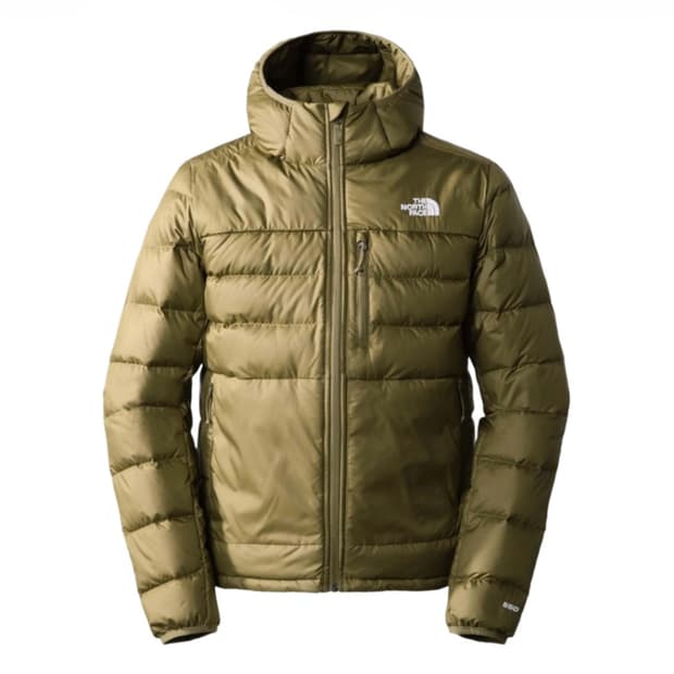 노스페이스 아콘카구아2 올리브 S