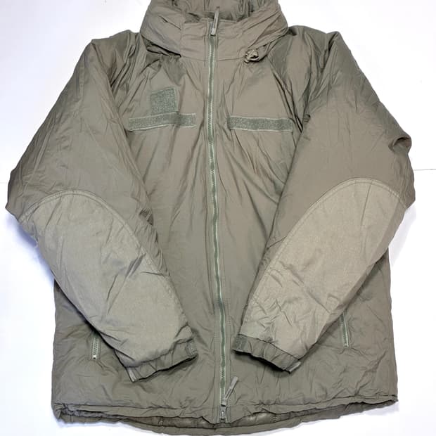 미군 프리마로프트 패딩 (100-105)