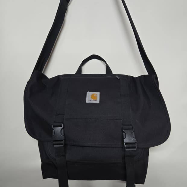 칼하트 메신저백 크로스백 