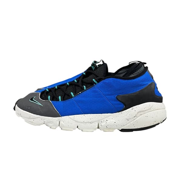 나이키 에어 풋스케이프 285