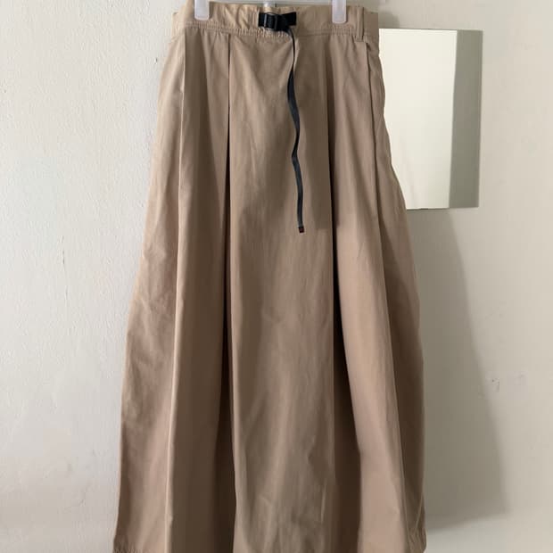 그라미치x 니코앤드 롱스커트