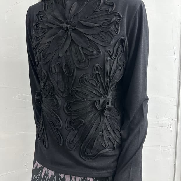 resort shop oriental top