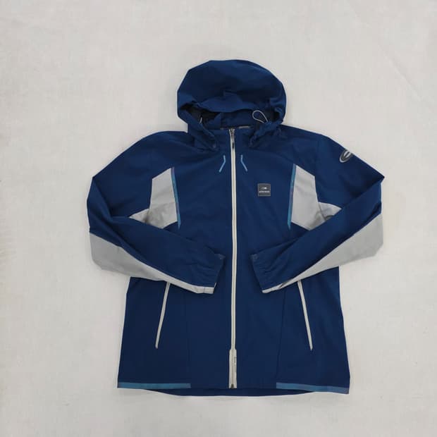 [3XL] 아이더 제노아 스트레치 후드 바람막이 자켓 1231J