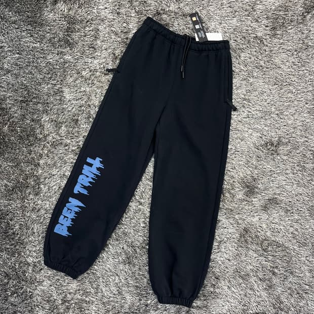 (새)빈트릴 여성 트레이닝 팬츠 S(70~75cm)