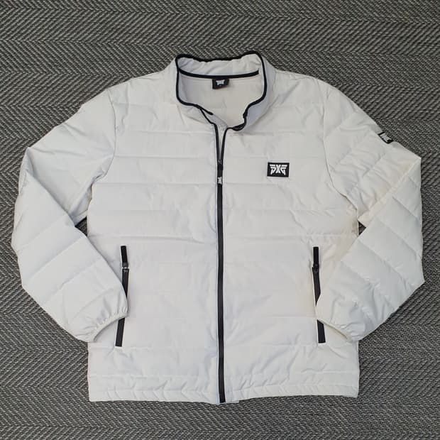 PXG 경량패딩 남자105