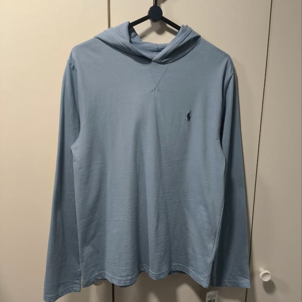 폴로랄프로렌 후드티셔츠