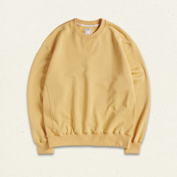 그랑크루 맨투맨 3size삽니다