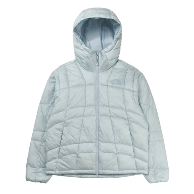 노스페이스 웨이브 LT 온 자켓 라이트 블루 S