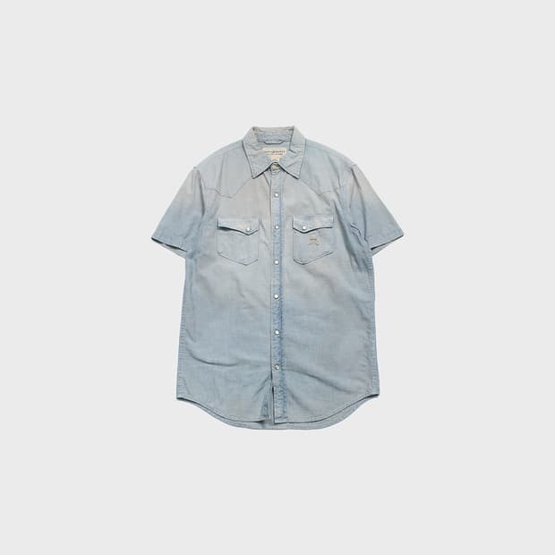 DENIM ＆ SUPPLY RALPH LAUREN