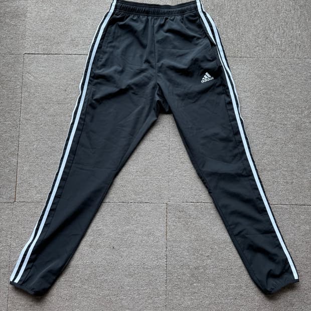 아디다스 바지