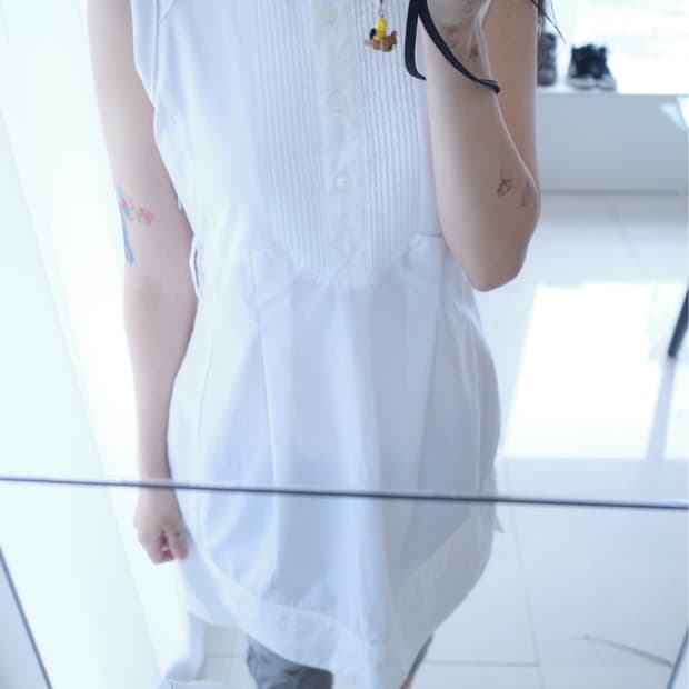 TENNIS DRESS