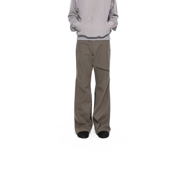 [교환,판매]Xlim EP.8 라이트 그레이 후드 XS