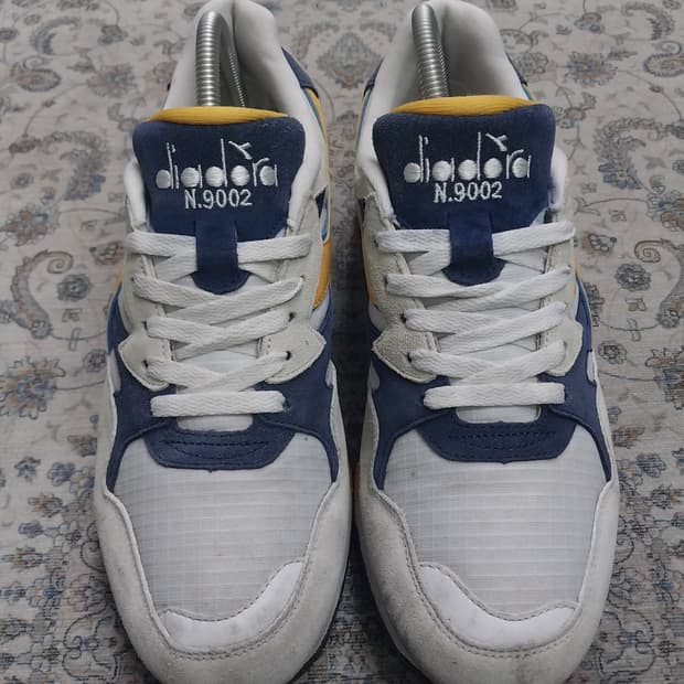 디아도라 N9002 270mm