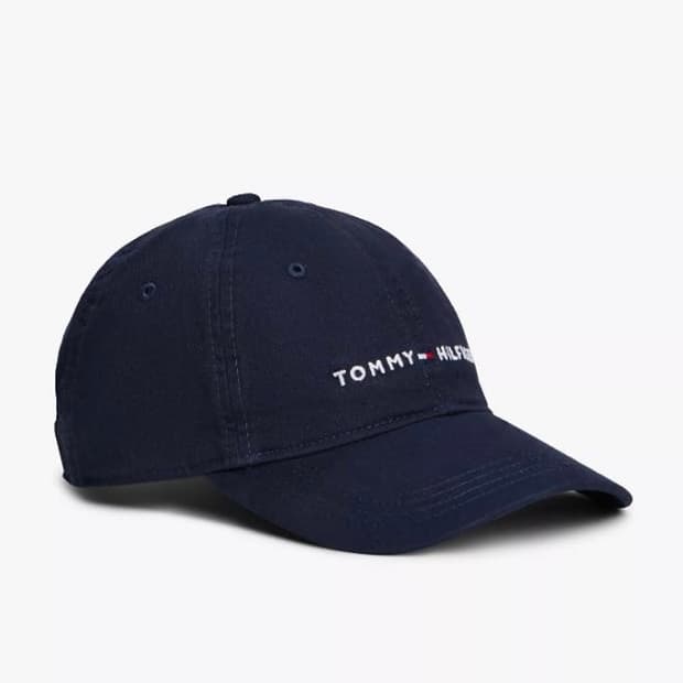 타미힐피거 모자