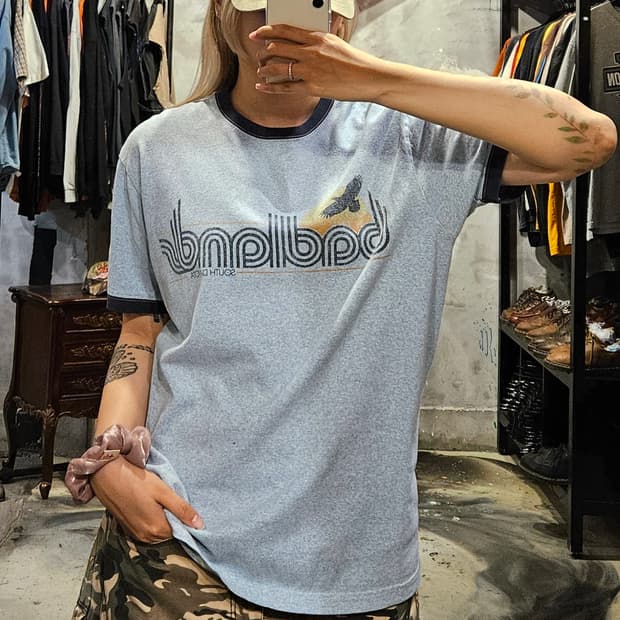 Old Navy - Ringer