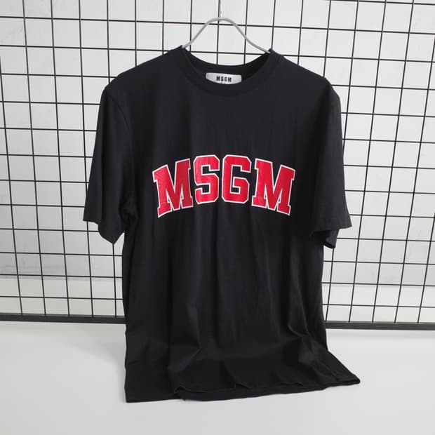 MSGM / made in italy