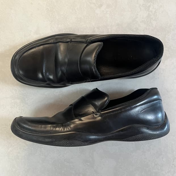 (Archive) Prada Sports Loafers