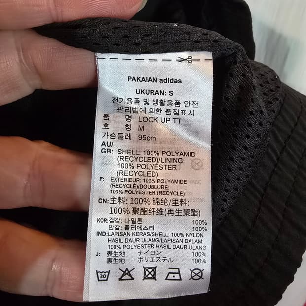 SYSTEM 시스템 더블 브레스트 오버핏 코트