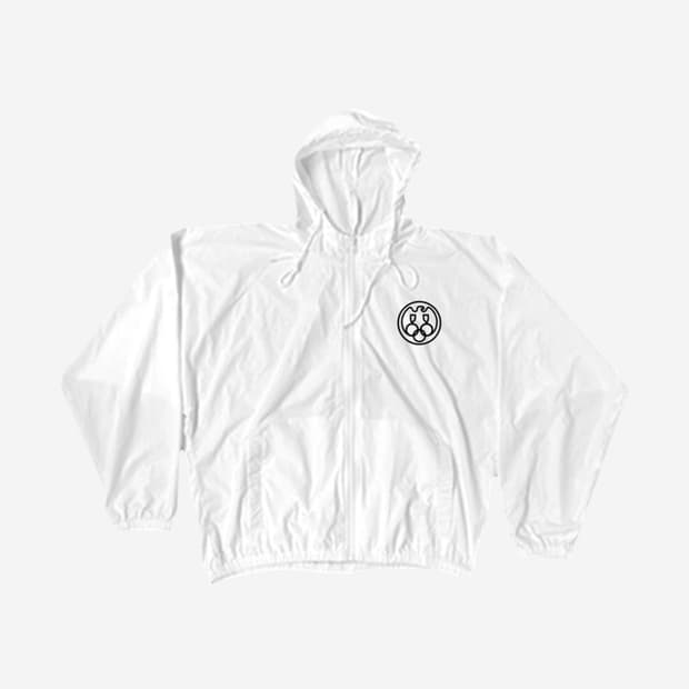 (2) 이지 윈드브레이커 바람막이 wb-01