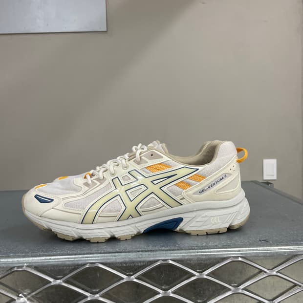 아식스 젤벤쳐6 280 (gr-4546)