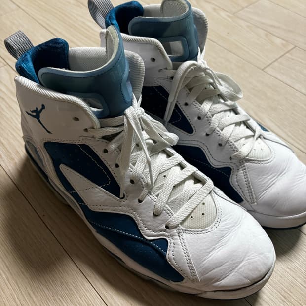 나이키 조던 플라이트