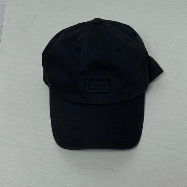 Botter(보터) 볼캡