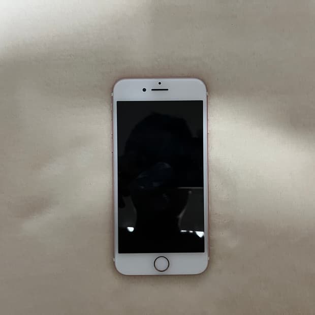 아이폰7 로즈골드 32gb