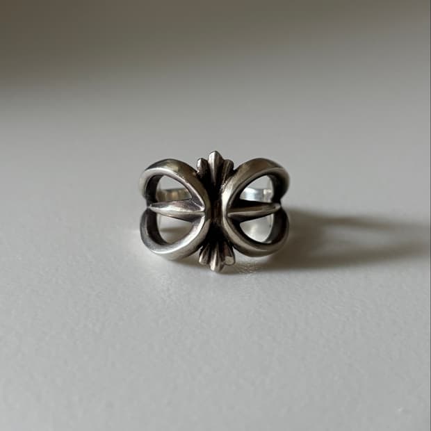 Samohsegong naja ring