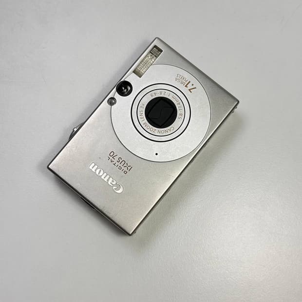 Canon ixus70 ixy10 익서스70 캐논 익서스 디카