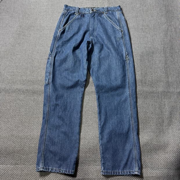 랭글러 워크팬츠 (old-8417)