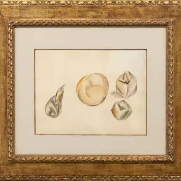 파블로 피카소 원작 작품 그림